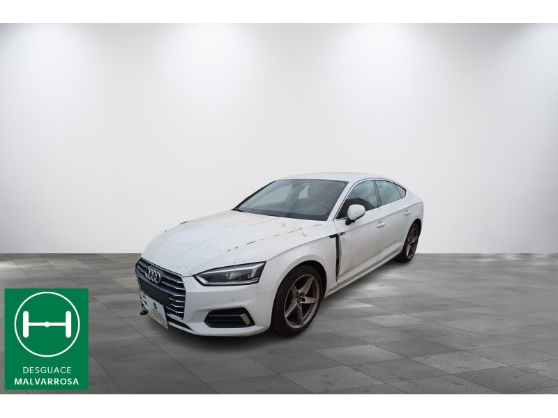 audi a5 sportback (f5a, f5f) del año 2017