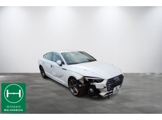audi a5 sportback (f5a, f5f) del año 2017 2