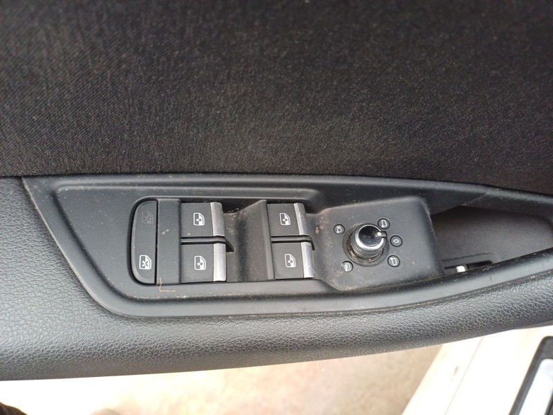 audi a5 sportback (f5a, f5f) del año 2017