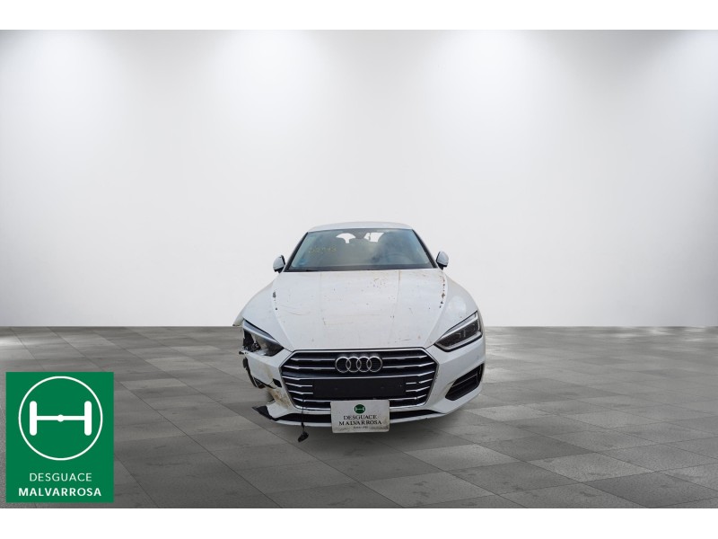 audi a5 sportback (f5a, f5f) del año 2017