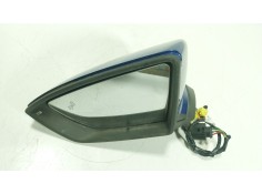 Recambio de espejo izquierdo para seat arona (kj7, kjp) 1.0 tsi referencia OEM IAM 6F1857507AC  