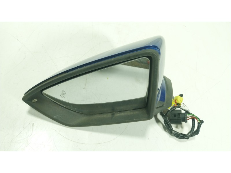 Recambio de espejo izquierdo para seat arona (kj7, kjp) 1.0 tsi referencia OEM IAM 6F1857507AC  