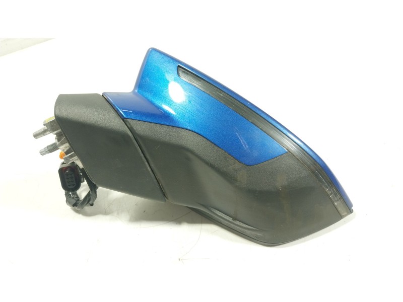 Recambio de espejo izquierdo para seat arona (kj7, kjp) 1.0 tsi referencia OEM IAM 6F1857507AC  