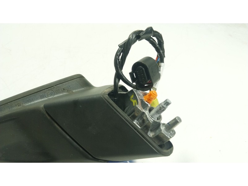 Recambio de espejo izquierdo para seat arona (kj7, kjp) 1.0 tsi referencia OEM IAM 6F1857507AC  