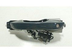 Recambio de maneta exterior delantera izquierda para cupra formentor (km7, kmp) 1.5 tsi referencia OEM IAM  5H1837885E 