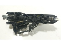 Recambio de maneta exterior delantera izquierda para cupra formentor (km7, kmp) 1.5 tsi referencia OEM IAM  5H1837885E  2