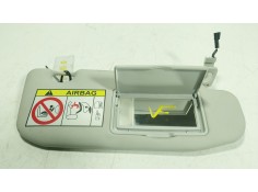 Recambio de parasol derecho para fiat tipo hatchback (356_, 357_) 1.4 (356hxa1b) referencia OEM IAM   