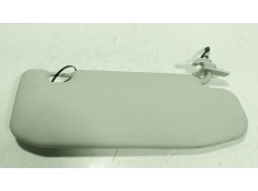 Recambio de parasol izquierdo para fiat tipo hatchback (356_, 357_) 1.4 (356hxa1b) referencia OEM IAM    2