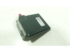 Recambio de modulo electronico para seat arona (kj7, kjp) 1.0 tsi referencia OEM IAM 3G9035534 3G9035534 