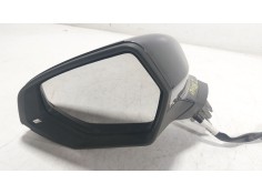 Recambio de espejo izquierdo para cupra formentor (km7, kmp) 1.4 e-hybrid referencia OEM IAM   