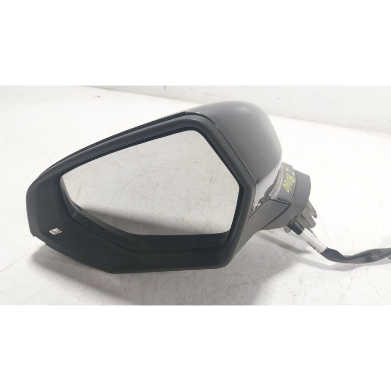 Recambio de espejo izquierdo para cupra formentor (km7, kmp) 1.4 e-hybrid referencia OEM IAM   