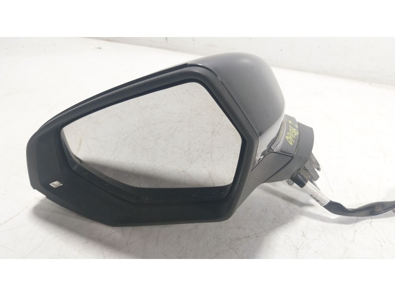 Recambio de espejo izquierdo para cupra formentor (km7, kmp) 1.4 e-hybrid referencia OEM IAM   