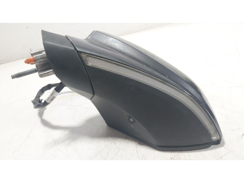 Recambio de espejo izquierdo para cupra formentor (km7, kmp) 1.4 e-hybrid referencia OEM IAM   