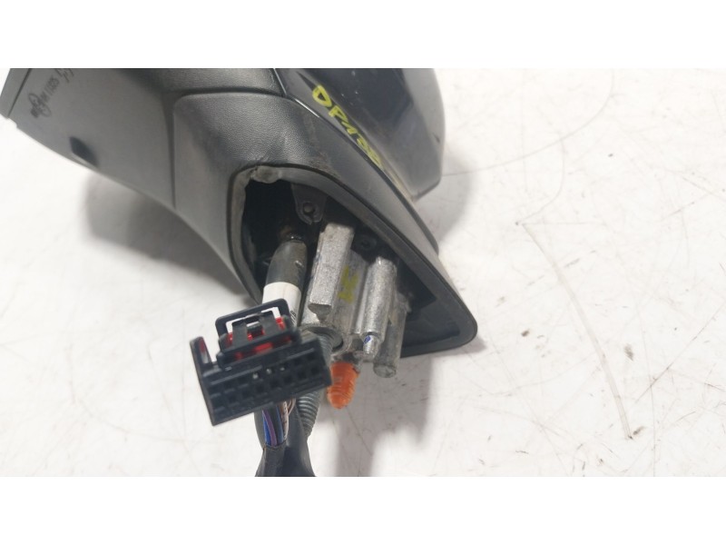 Recambio de espejo izquierdo para cupra formentor (km7, kmp) 1.4 e-hybrid referencia OEM IAM   