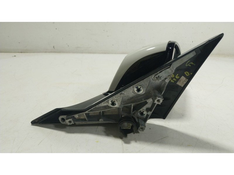 Recambio de espejo derecho para bmw 1 (f21) 118 d referencia OEM IAM   