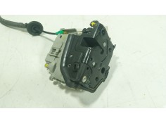 Recambio de cerradura puerta trasera izquierda para audi a5 sportback (f5a, f5f) 2.0 tdi referencia OEM IAM  8X0839015E 
