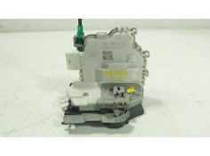 Recambio de cerradura puerta trasera izquierda para audi a5 sportback (f5a, f5f) 2.0 tdi referencia OEM IAM  8X0839015E  2