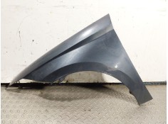 Recambio de aleta delantera izquierda para seat ibiza v (kj1, kjg) 1.0 tgi referencia OEM IAM   