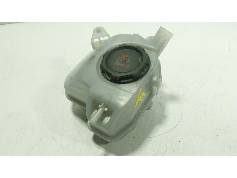 Recambio de deposito expansion para seat arona (kj7, kjp) 1.0 tsi referencia OEM IAM 2Q0121407D 2Q0121407D 