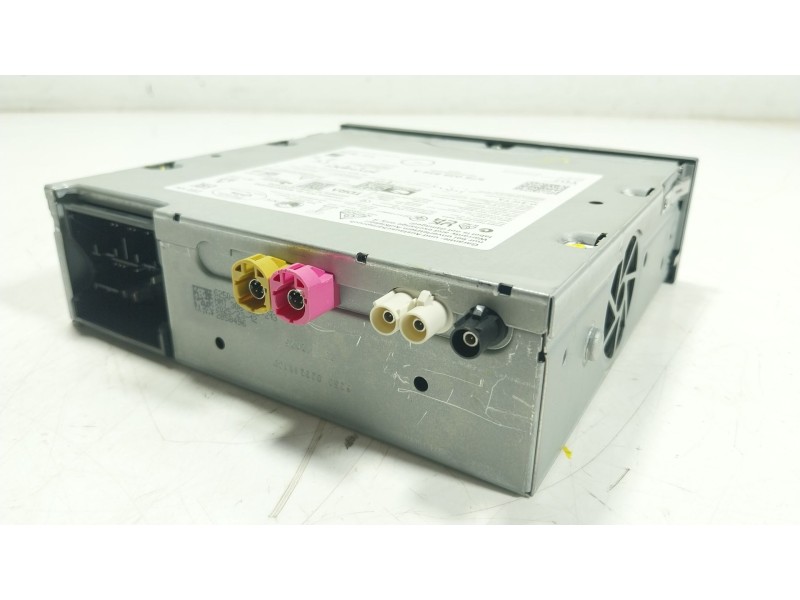 Recambio de sistema navegacion gps para seat arona (kj7, kjp) 1.0 tsi referencia OEM IAM 575035816A 575035816A 