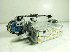 Recambio de pantalla multifuncion para toyota yaris (_p13_) 1.5 hybrid (nhp130_) referencia OEM IAM    2