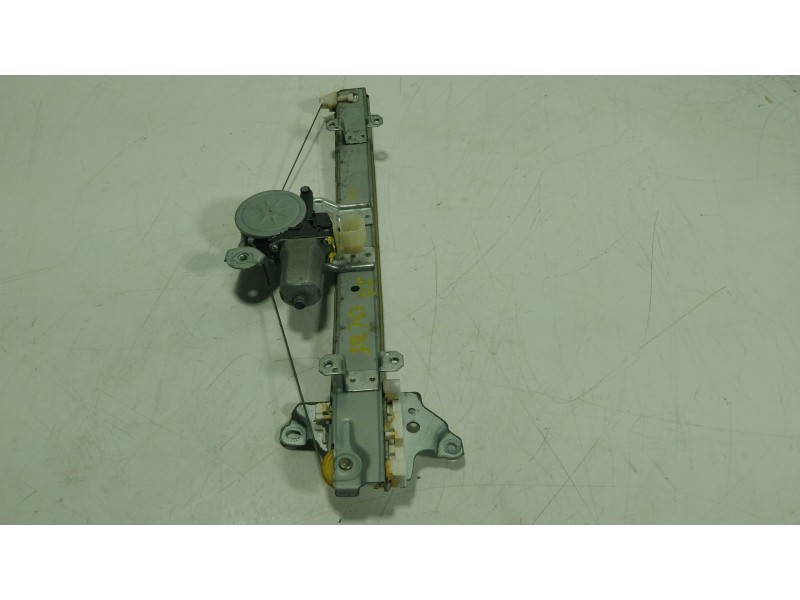 Recambio de elevalunas delantero izquierdo para nissan micra v (k14) 1.0 ig-t 100 referencia OEM IAM   