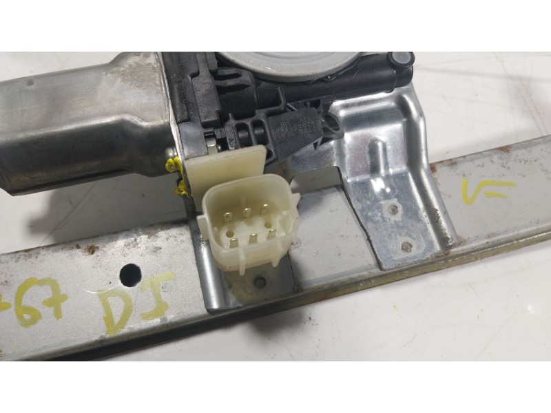 Recambio de elevalunas delantero izquierdo para nissan micra v (k14) 1.0 ig-t 100 referencia OEM IAM   