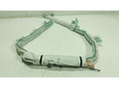 Recambio de airbag cortina delantero izquierdo para fiat tipo hatchback (356_, 357_) 1.4 (356hxa1b) referencia OEM IAM  34218696 2