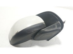 Recambio de espejo derecho para fiat panda (312_, 319_) 1.3 d multijet (312pxl1a) referencia OEM IAM 735594382   2