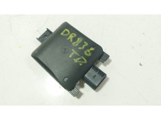 Recambio de modulo electronico para cupra formentor (km7, kmp) 1.5 tsi referencia OEM IAM  2Q0907686H 