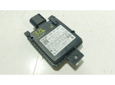 Recambio de modulo electronico para cupra formentor (km7, kmp) 1.5 tsi referencia OEM IAM  2Q0907686H  2