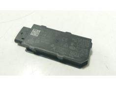 Recambio de modulo electronico para cupra formentor (km7, kmp) 1.5 tsi referencia OEM IAM  5WA962133G 