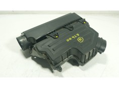 Recambio de filtro aire para fiat tipo cross hatchback (356_357) cross 1.0 100 cv referencia OEM IAM 52180860 52180860 