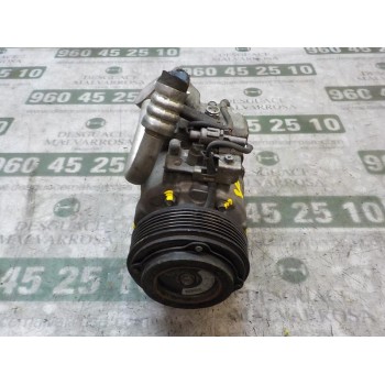 COMPRESOR AIRE ACONDICIONADO 64529223694 4472603820 4472603820