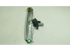 Recambio de elevalunas delantero derecho para fiat tipo cross hatchback (356_357) cross 1.0 100 cv referencia OEM IAM 52130435   2