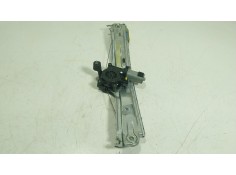 Recambio de elevalunas trasero derecho para fiat tipo cross hatchback (356_357) cross 1.0 100 cv referencia OEM IAM 52093914  