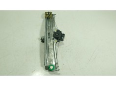 Recambio de elevalunas trasero derecho para fiat tipo cross hatchback (356_357) cross 1.0 100 cv referencia OEM IAM 52093914   2