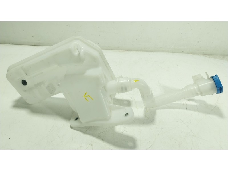 Recambio de deposito limpia para cupra formentor (km7, kmp) 1.5 tsi referencia OEM IAM  5FF955453 