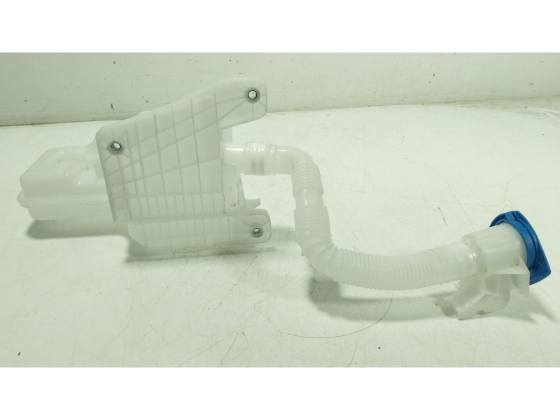 Recambio de deposito limpia para cupra formentor (km7, kmp) 1.5 tsi referencia OEM IAM  5FF955453 