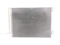 Recambio de condensador aire acondicionado para nissan micra v (k14) 1.0 ig-t 100 referencia OEM IAM  921005FA0A 