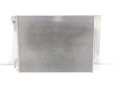 Recambio de condensador aire acondicionado para nissan micra v (k14) 1.0 ig-t 100 referencia OEM IAM  921005FA0A  2