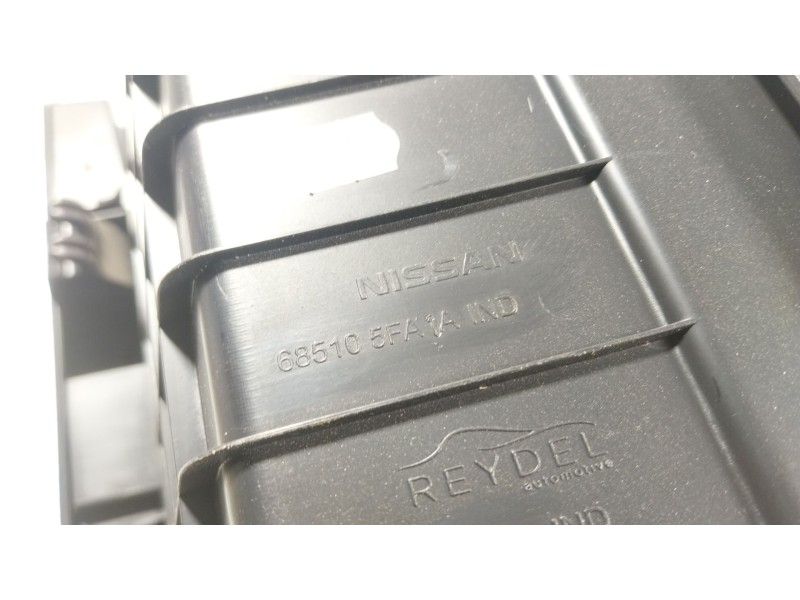 Recambio de guantera para nissan micra v (k14) 1.0 ig-t 100 referencia OEM IAM  685105FA1A 