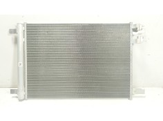 Recambio de condensador aire acondicionado para seat arona (kj7, kjp) 1.0 tsi referencia OEM IAM 5WA816411A 5WA816411A 