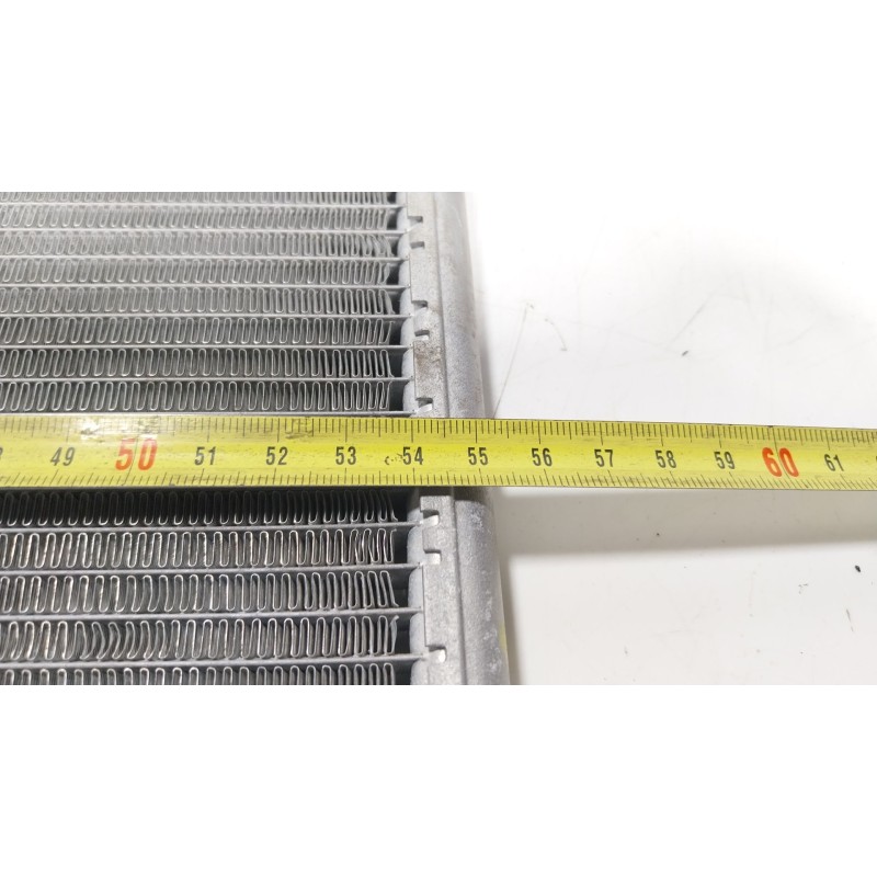 Recambio de condensador aire acondicionado para seat arona (kj7, kjp) 1.0 tsi referencia OEM IAM 5WA816411A 5WA816411A 