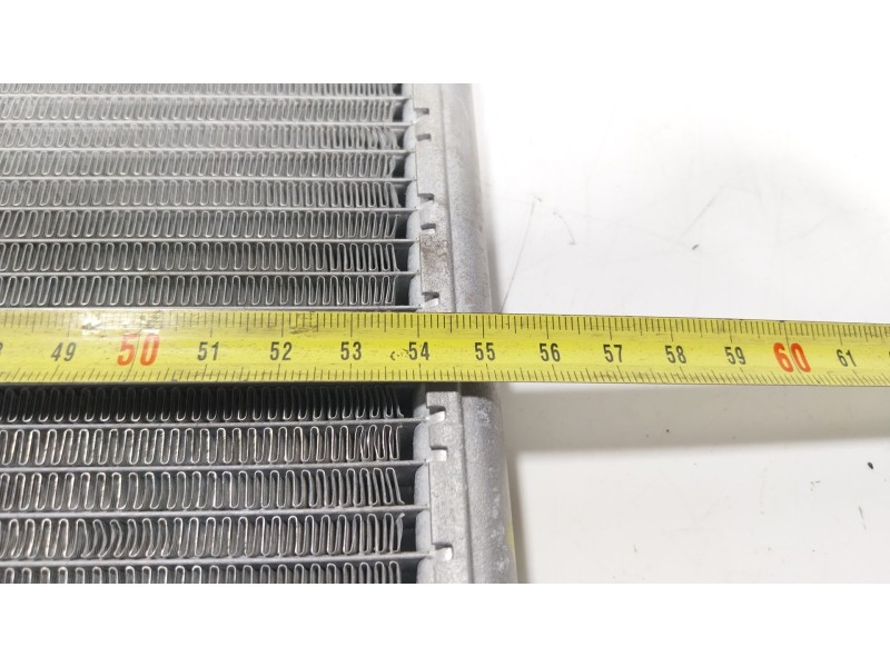 Recambio de condensador aire acondicionado para seat arona (kj7, kjp) 1.0 tsi referencia OEM IAM 5WA816411A 5WA816411A 