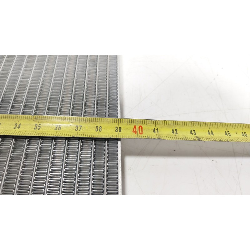 Recambio de condensador aire acondicionado para seat arona (kj7, kjp) 1.0 tsi referencia OEM IAM 5WA816411A 5WA816411A 