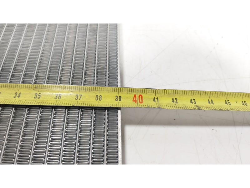 Recambio de condensador aire acondicionado para seat arona (kj7, kjp) 1.0 tsi referencia OEM IAM 5WA816411A 5WA816411A 