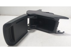 Recambio de apoyabrazos central para cupra formentor (km7, kmp) 1.5 tsi referencia OEM IAM  5FA858329  2