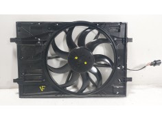 Recambio de electroventilador para cupra formentor (km7, kmp) 1.5 tsi referencia OEM IAM  5WA959455B 