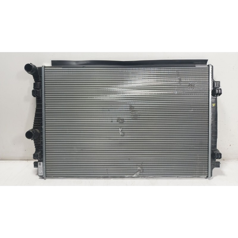 Recambio de radiador agua para cupra formentor (km7, kmp) 1.5 tsi referencia OEM IAM  5Q0121251GR 